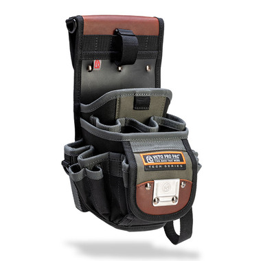 VETO PRO PAC DP3腰袋 黒と茶色 VETO-DP3-image-01__89103.