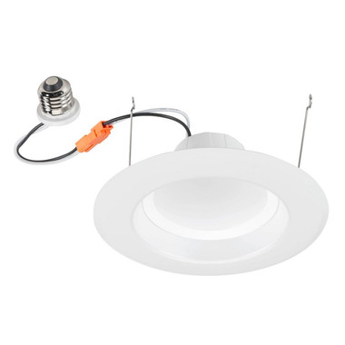 6-inch Color Adjust LED Recessed Downlight - Keystone KT-LED10RD-6C ...