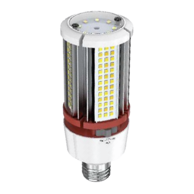 Field-Adjustable LED Corn Bulb - 70W Equal - Medium Base - Keystone KT ...