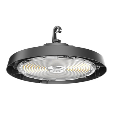 Portor PT-RHB-13D-3CP Round LED High Bay Fixture | CityLightsUSA.com