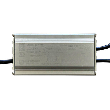 Programamble Constant Current LED Driver - 350-2670mA - 28-56VDC - 96 ...