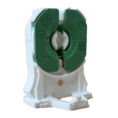 Alagh Hem専用[1012]※BT8.9Ahに変更 Assista ポルク A.A.G. Stucchi 3249-9/S-U-PBT - T8 or T12 Medium Bi Pin Socket