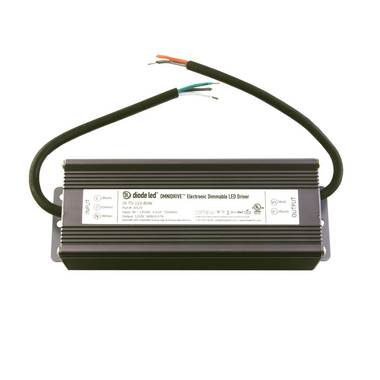 LED Driver | 12V | 60 Watt | IP67