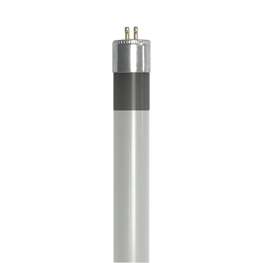 F13T5 CW LED 21 in. LED T5 Tube Satco S11908 7W LED T5