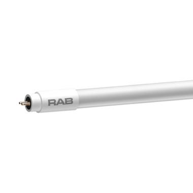 RAB Lighting T5HO-9-24G-840-DIR 22.2 in. Type A Retrofit LED T5