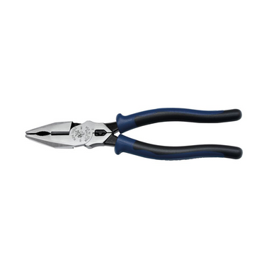 Klein Tools J12098 | Journeyman Universal Combination Pliers