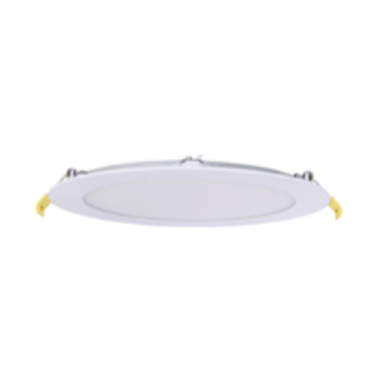 Lumary Smart Round LED Empotrable Empotrable Techo Downlight Empotrable 18W  - 8 uds