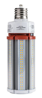 Field-Adjustable LED Corn Bulb - 250W Equal - Mogul Base