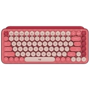 POP Key wireless emoji Mech KB P595-920010709
