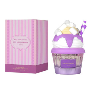 Lattafa give me gourmand mallow madness 2.53 eau de parfum spray Z991-LATTAFA349686