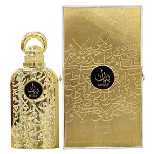 Lattafa bayaan 3.4 eau de parfum spray Z991-LATTAFA591490