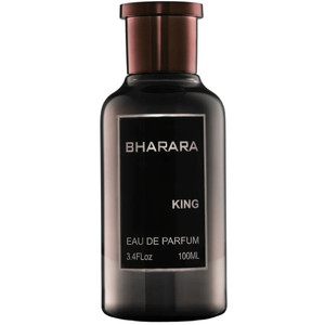Bharara king tester 3.4 eau de parfum spray Z991-BHARARA210825TSTR