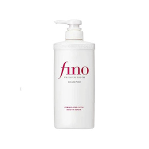 Shiseido fino premium touch 18.6 shampoo Z991-FINO475961