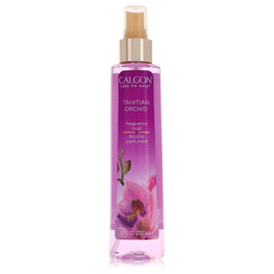 Calgon Take Me Away Tahitian Orchid by Calgon Body Mist 8 oz (Women) V728-502814