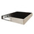 Full size 7.8-inch Metal Frame Box-Spring Foundation for Mattress with Cover Q280-FKSEMBS10895817