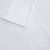 Twin XL Size 4-Piece Cotton Blend Jersey Sheet Set in White Q280-WHTX9814