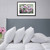 Set of 4 - Queen size Down Alternative Pillows - Machine Washable Q280-ANDAPMCF51395284
