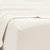 Queen size Ivory Beige 6-Piece Wrinkle Resistant Microfiber/Polyester Sheet Set Q280-IVQU1655