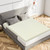 Full size 3-inch Thick Soft Comfort Foam Mattress Topper Q280-FSVMPTW6728945