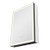 Lighted Medicine Cabinet with Mirror, 20 x 28 in Recessed or Wall Mount, 3 Color Dimmable LED Bathr E415-LEDJXJJ2028ISY30U001V1