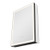 Lighted Medicine Cabinet with Mirror, 20 x 28 in Recessed or Wall Mount, 3 Color Dimmable LED Bathr E415-LEDJXJJ2028ISY30U001V1