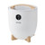 Towel Warmers for Bathroom 12L Heated Towel Bucket with LED Display, Rapid Heating, 4 Adjustable Ti E415-MJJRTBS12LLETZT3V001V1