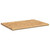  Bath Mats 2 pcs 27.6"x19.7" Bamboo A949-366457