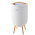 Towel Warmers for Bathroom with Bluetooth Speaker and Ambient Light, Rapid Heated Towel Bucket, Aut E415-MJJRTBS20LZSBLQZI001V1