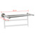 Stainless Steel Towel Rack 2 Tubes A949-140335