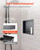 Shower Niche, 13 x 13 x 4 inch Recessed Wall Niche, Heavy-duty Stainless Steel Modern Soap & Shampo E415-BXGLYBKHS1C1MYHU6001V0