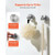 Suction Cup Hooks for Shower, 2-Pack No Drill Stainless Steel Hooks, Suction Cup Shower Towel Hangi E415-XPKMJGLSN2JZJS3RP001V0