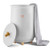 Towel Warmers for Bathroom, Towel Warmer Bucket Auto Shut Off for Spa  Fits up to 3 Oversized Bath  E415-MJJRTHS20LZSA6LZM001V1