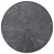 Table Top Gray 23.6"x1" Marble A949-149197