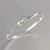 Catch Me If You Can Bracelet - Get Ready to Be Hitched K290-1251834904