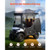 Golf Cart Cover, Visible Full-Enclosure 2&2+2 Passenger Golf Cart, 420D Waterproof Oxford Fabric Cl E415-XCZYCZKSHGMDQU7A1001V0
