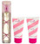 Pink Sugar 3 Piece Gift Set M433-WS-PINSUG-3PC