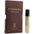 Bharara chocolate 0.17 eau de parfum spray vial Z991-BHARARACHOCVIAL