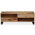  TV Stand Solid Wood Mango 47.2"x11.8"x15.7 A949-244940