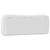  Headboard Cushion "Hvar" White 53.9" Faux Leather A949-376073
