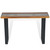  Console Table Teak 39.4"x13.8"x29.5 A949-245065