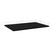  Bookshelf Boards 8 pcs Black 23.6"x15.7"x0.6" Engineered Wood A949-805253
