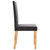  Dining Chairs 6 pcs Dark Gray Fabric A949-277235