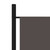  4-Panel Room Divider Anthracite 78.7"x70.9 A949-320721