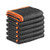 Moving Blankets 6 Pcs, 72 x 40 in (32 lbs/dz) Large Packing Blankets with Cotton Filling, Heavy Dut E415-DCBYT72X40INA6209001V0