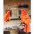 Bar Clamps for Woodworking, 2-Pack 12 inch One-Handed Clamp/Spreader, Quick-Grip F-Clamp with 340 l E415-FJ12INCH2GKSTBKR0001V0
