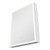 Lighted Medicine Cabinet with Mirror, 24 x 32 in Recessed or Wall Mount, 3 Color Dimmable LED Bathr E415-LEDJXJJ2432IJR2XO001V1