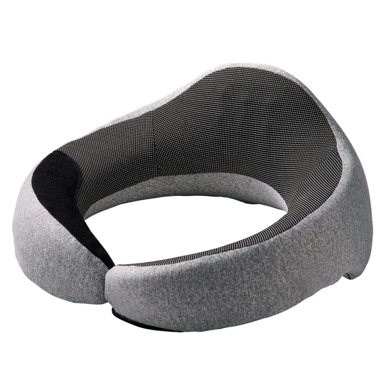 Travel Pillow, Double-Layered 3D Support Neck Pillow for Traveling, 360?° Flexible Rotation Upgrade E415-CLTCSLXZJZXWE1GTAV0