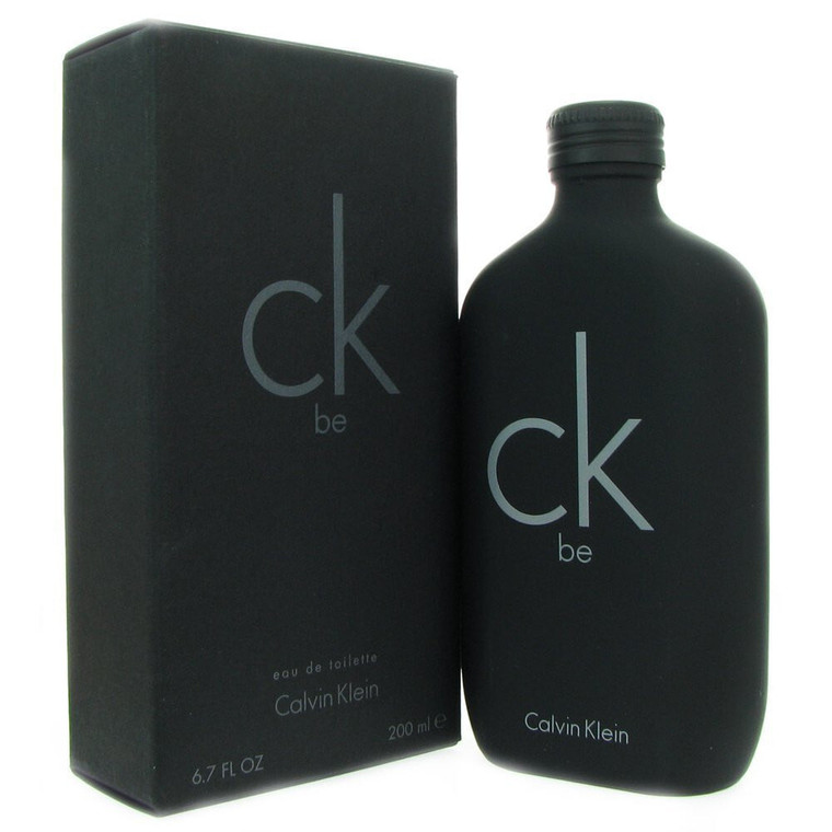 Ck be 6.8 eau de toilette spray Z991-CK10463