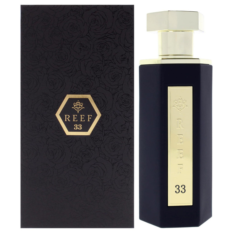 Reef 33 3.38 eau de parfum spray Z991-REEFRP100033
