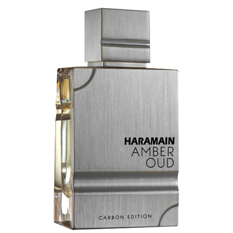 Al haramain amber oud carbon edition 2 oz eau de parfum spray Z991-AHP1046